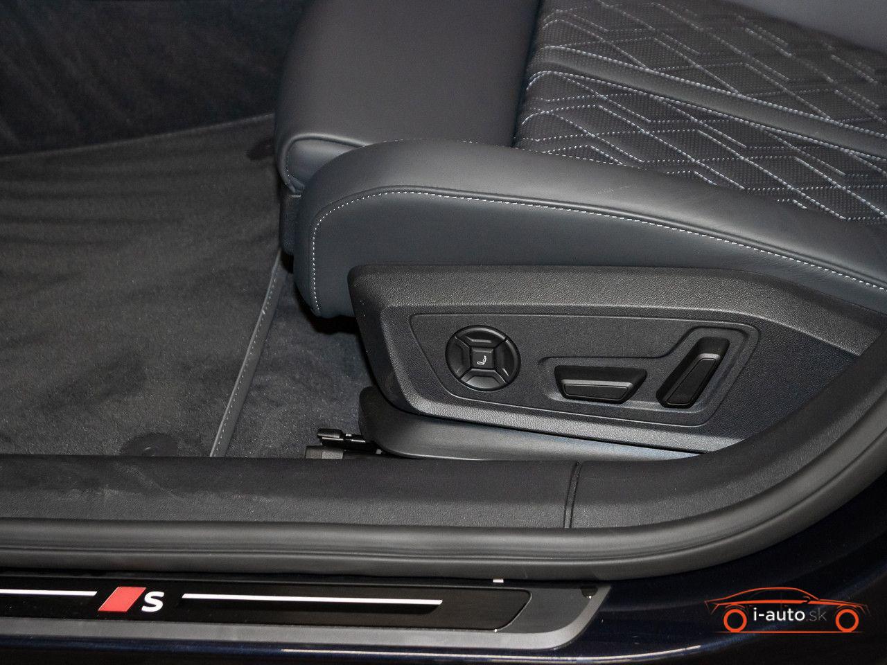 Audi A6 Avant 3.0 TDI quattro S-line edition one za 83700€