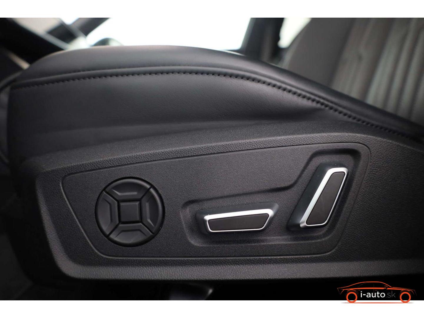 Audi A6 Allroad 50 TDI quattro za 58300€