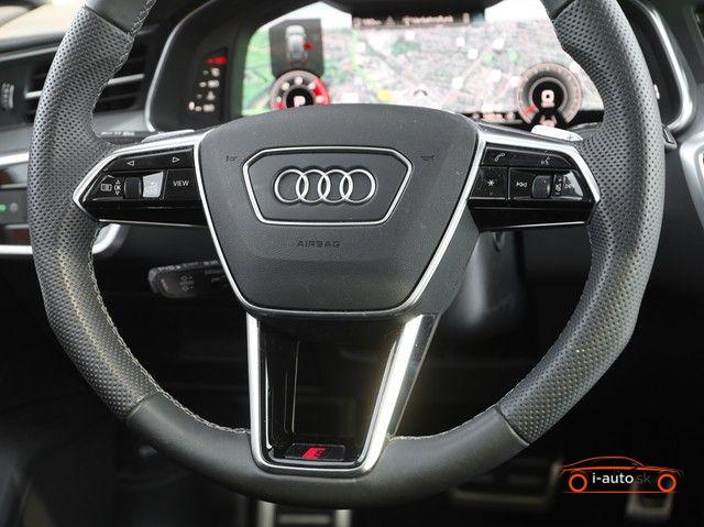 Audi S6 Avant TDI quattro za 54900€