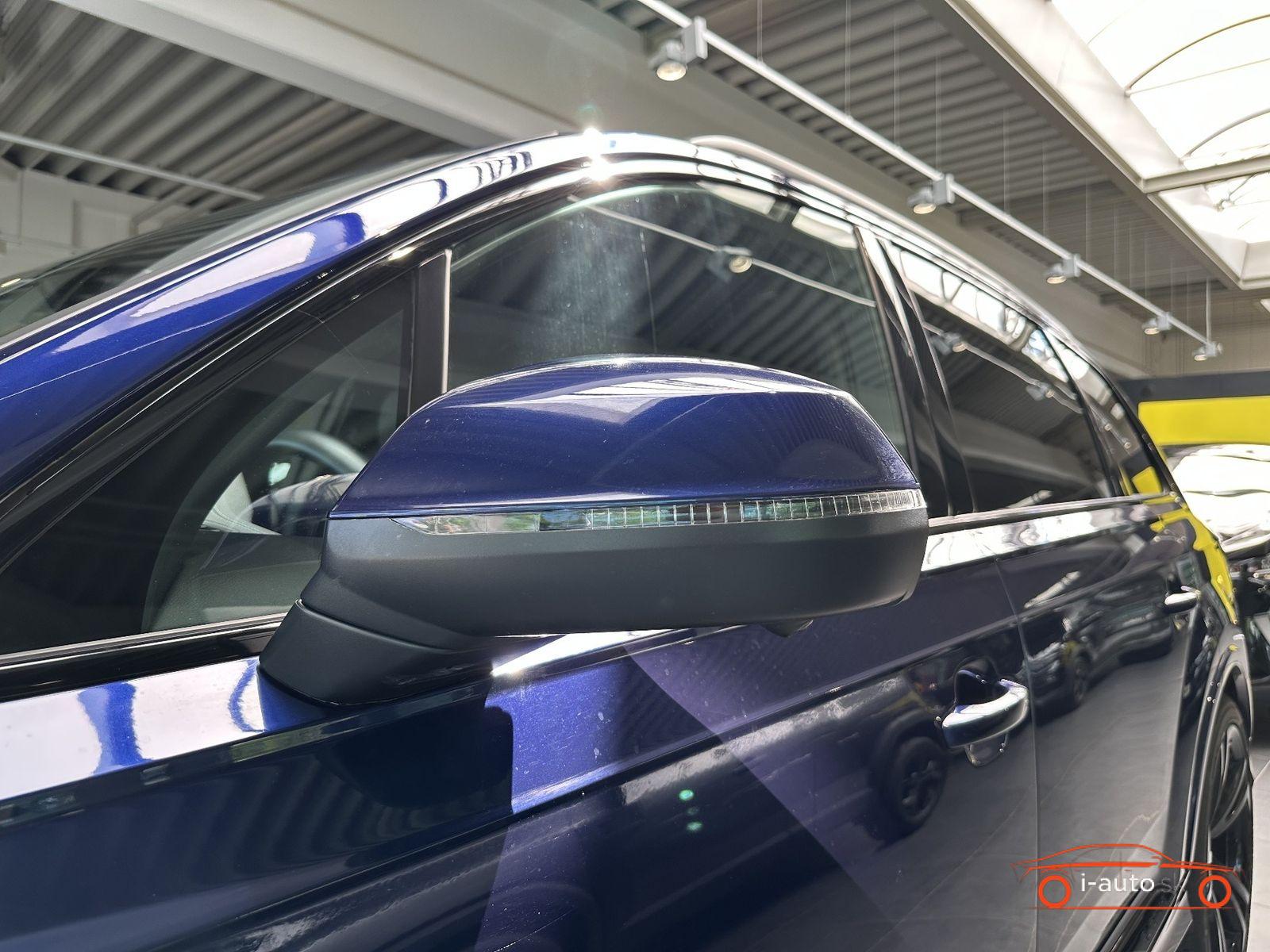 Audi Q7 50 TDI quattro S line za 65100€