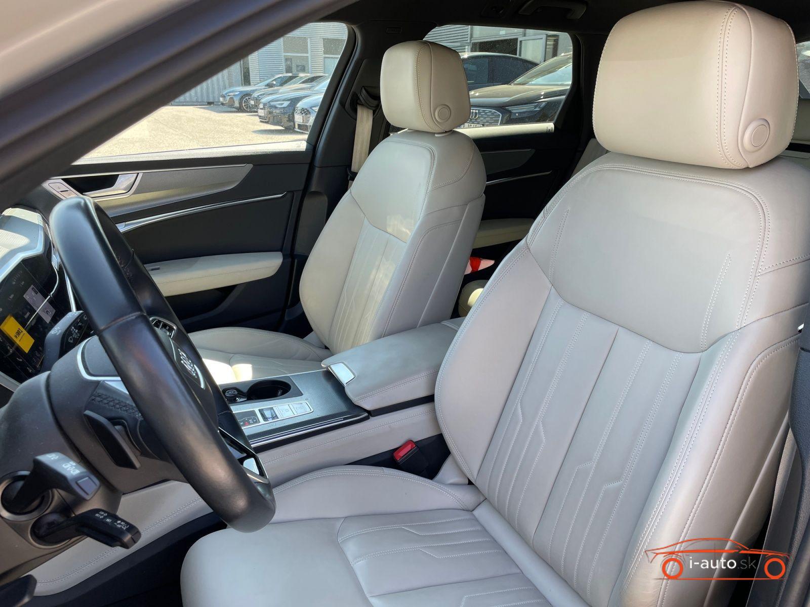Audi A6 Allroad 55 TDI quattro za 60000€