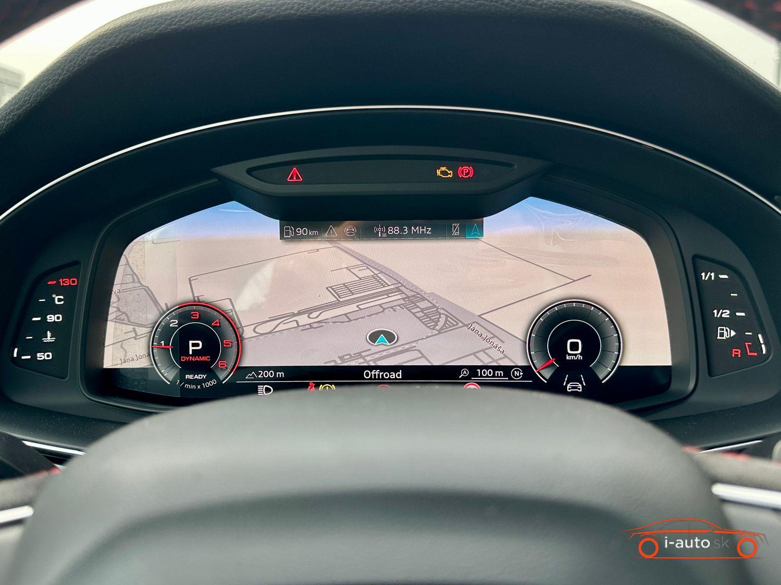 Audi Q8 TDI quattro S LINE EXCLUSIVE za 99500€