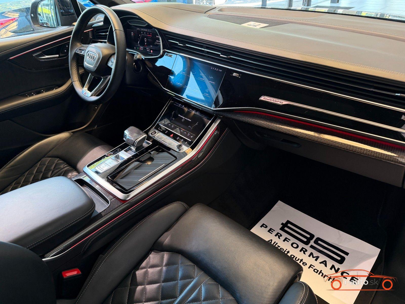 Audi Q7 50 TDI COMPETITION za 77900€