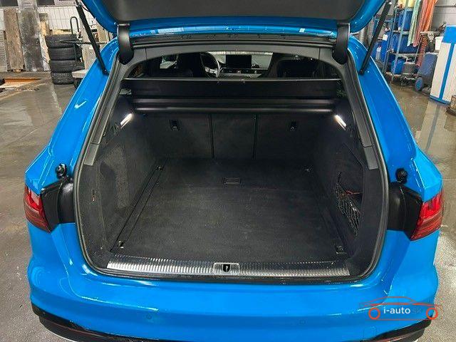 Audi A4 Avant 50 TDI quattro S line za 38900€