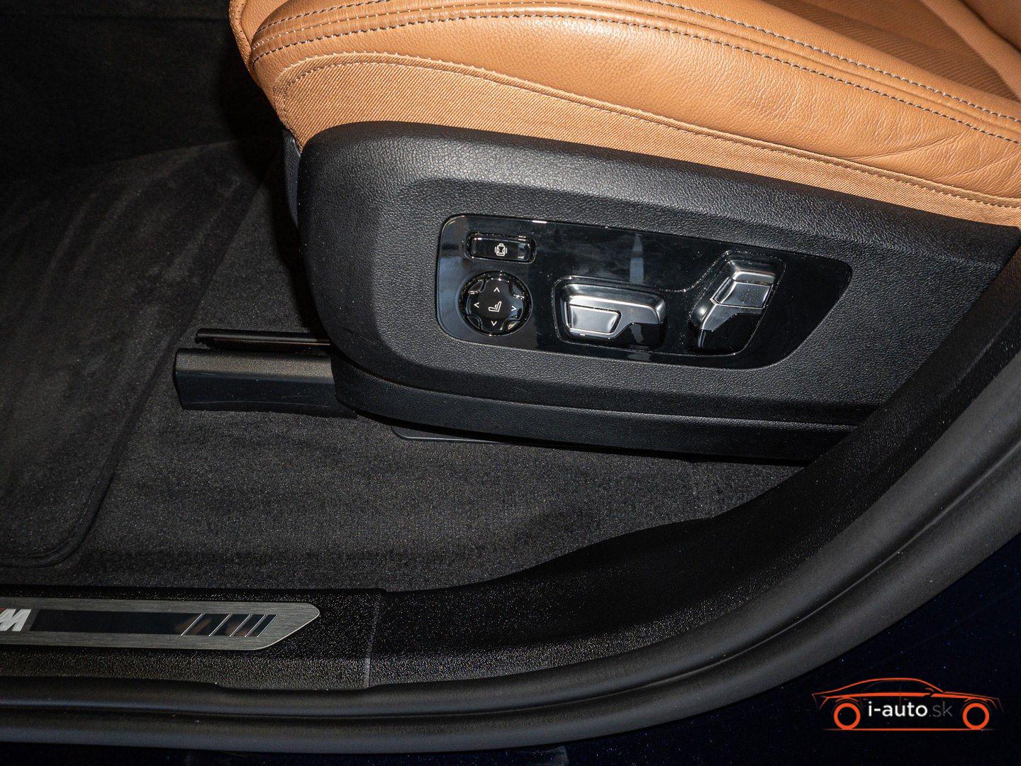 BMW X5 xDrive40d M Sport za 67900€