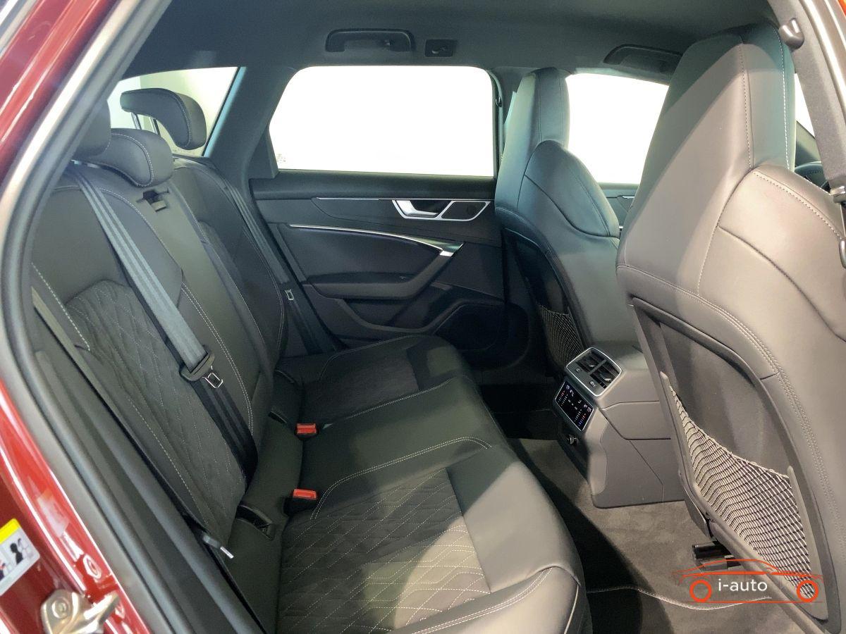 Audi S6 Avant 3.0 TDI Quattro za 65300€