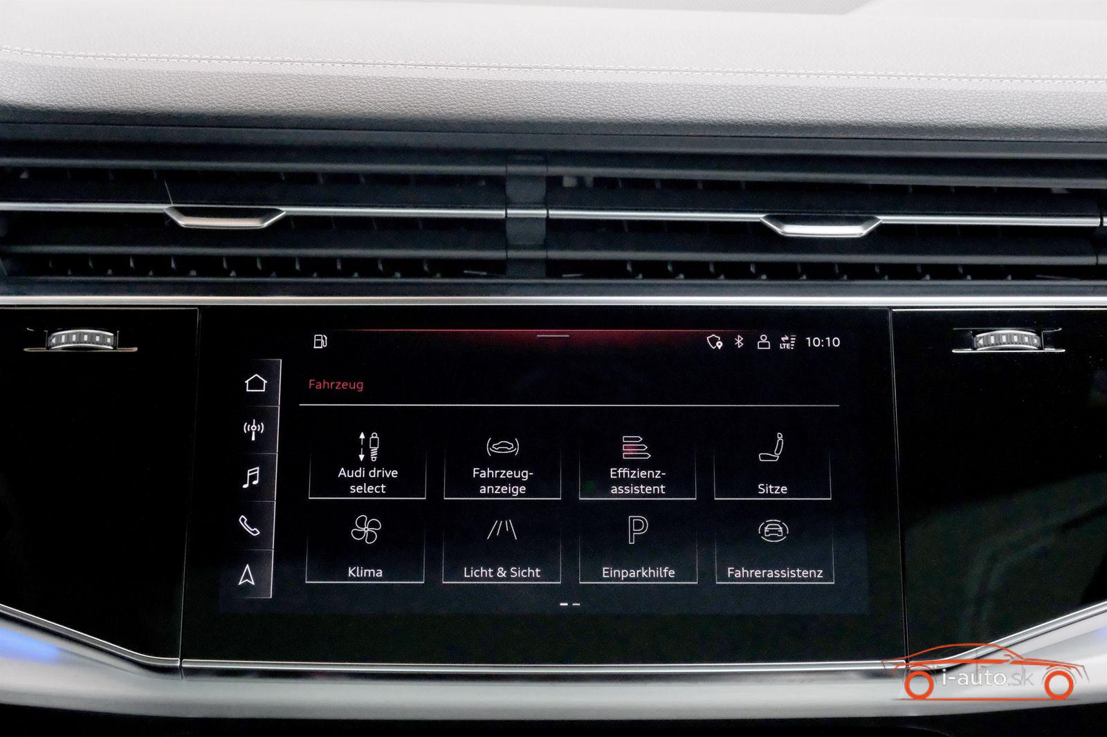 Audi Q7 50 TDI quattro S line za 64500€