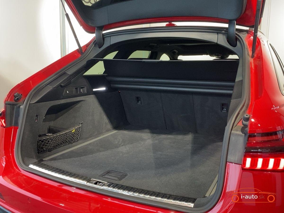 Audi S6 Avant 3.0 TDI Quattro za 51900€
