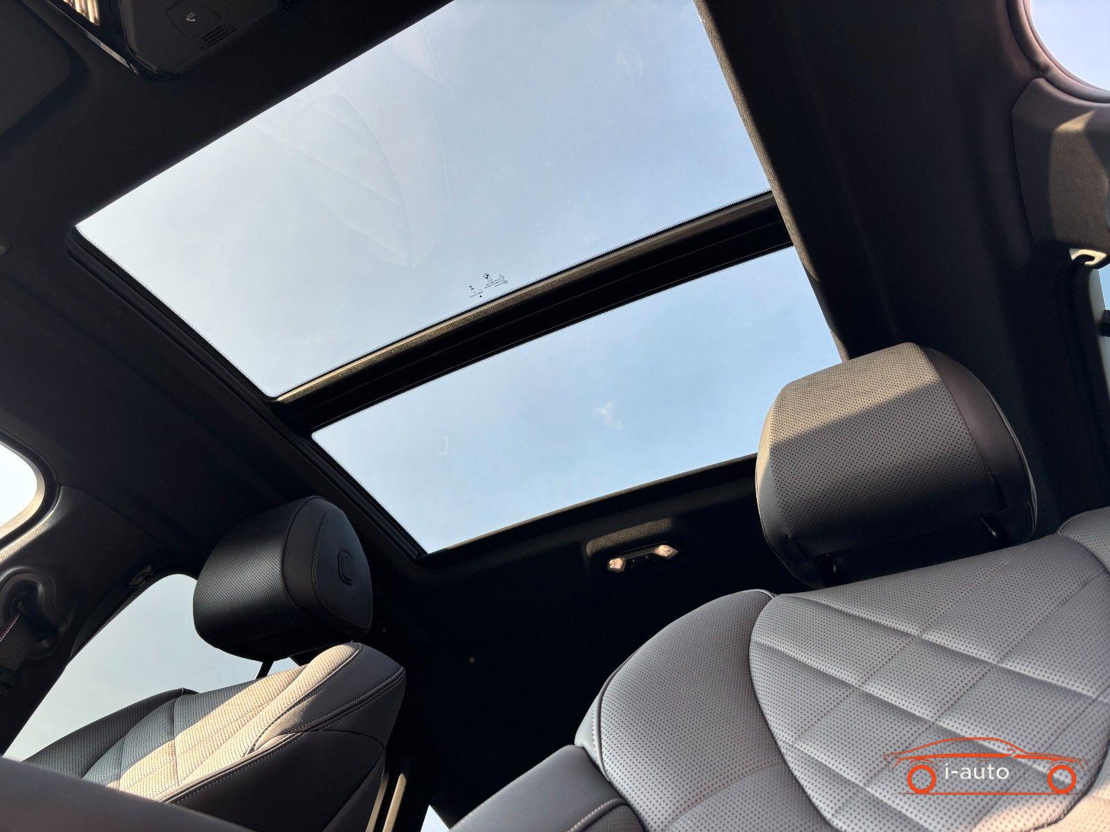 BMW X6 xDrive30d M Sport za 82300€