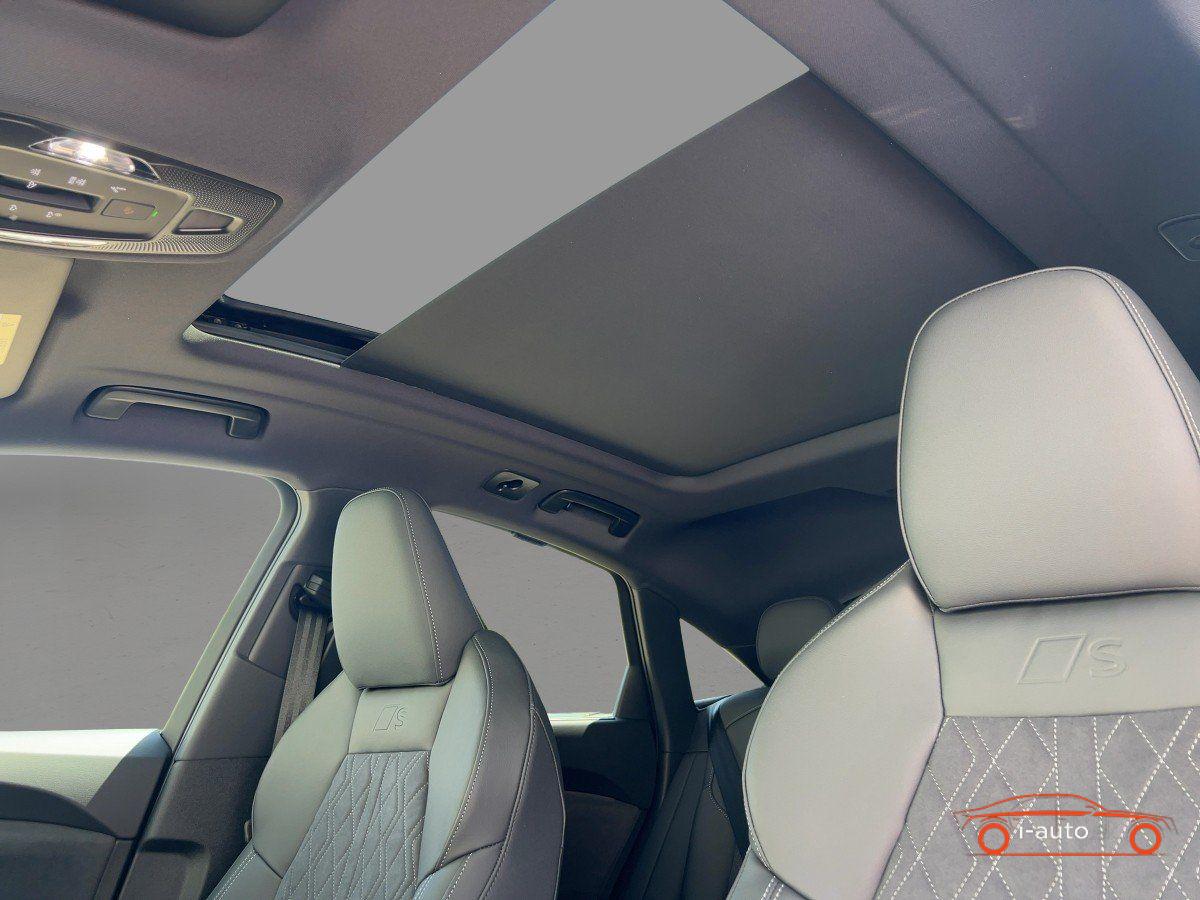 Audi Q5 Sportback TDI quattro za 96000€