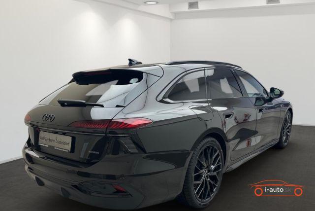 Audi A6 Avant 3.0 TDI quattro edition one za 93000€