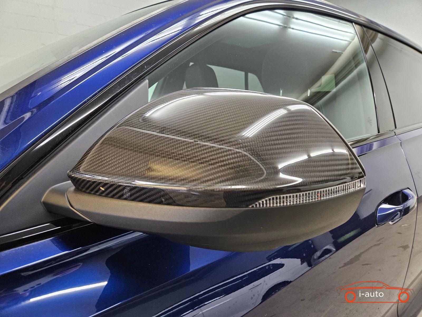 Audi Q8 50 TDI  quattro S Line Competition plus za 73500€