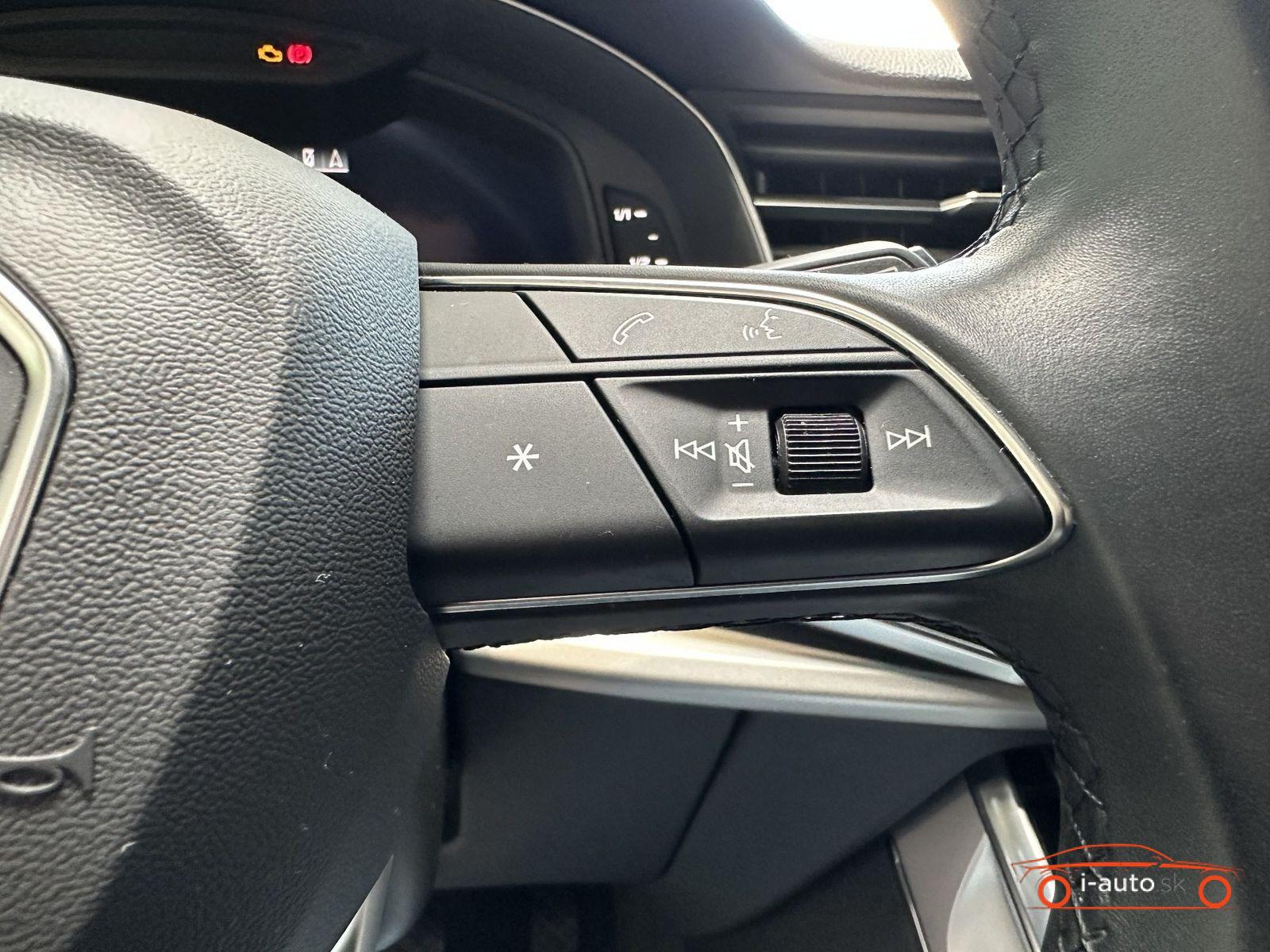 Audi Q7 50 TDI quattro S line za 65100€