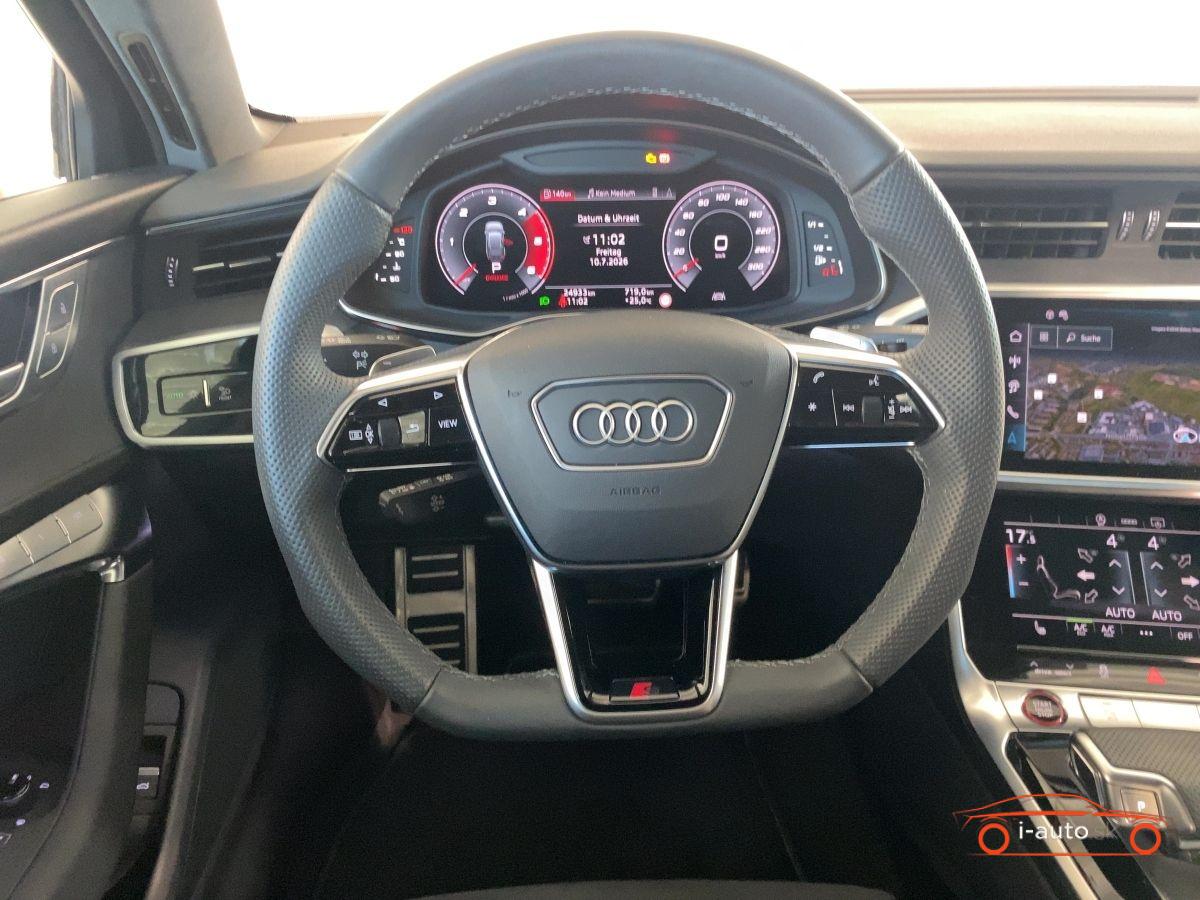 Audi S6 Avant 3.0 TDI Quattro za 65300€