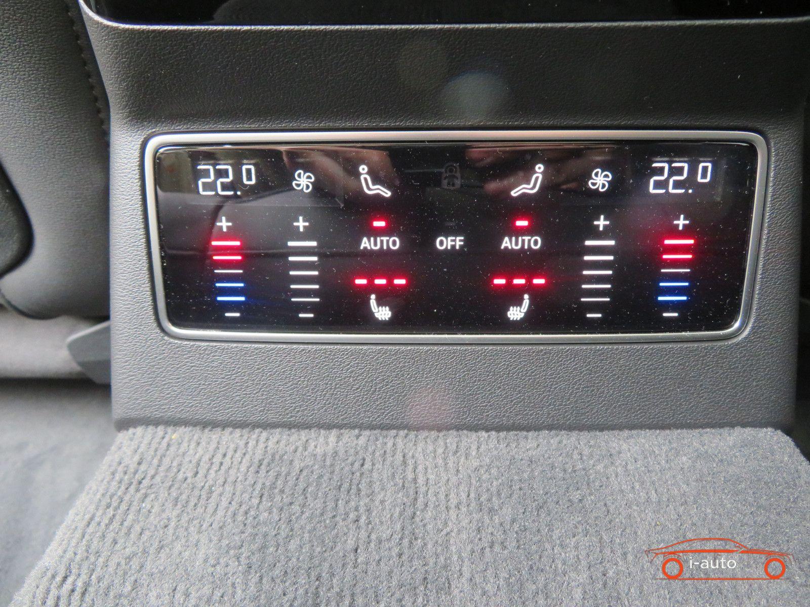 Audi A6 Avant 50 TDI quattro S-Line za 82500€