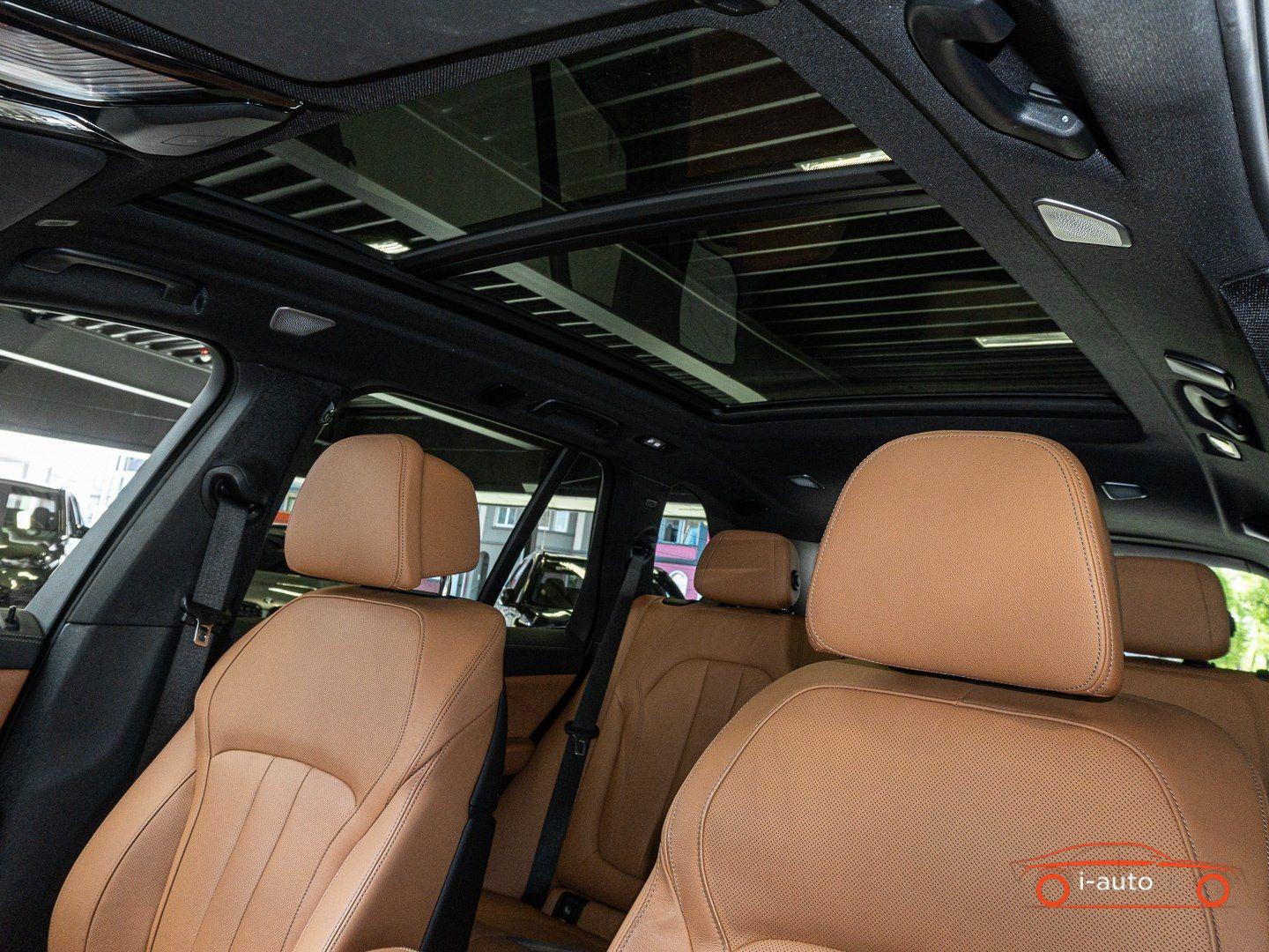 BMW X5 xDrive40d M Sport za 67900€