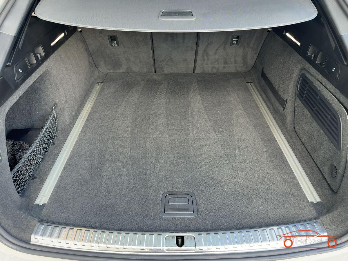 Audi S6 Avant TDI quattro za 48100€