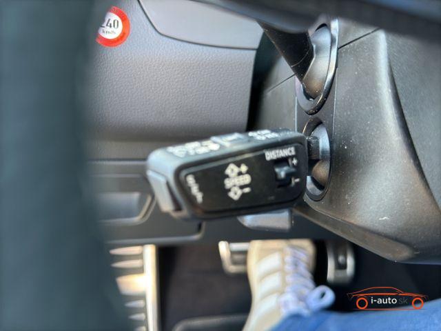 Audi S6 Avant TDI quattro za 59600€