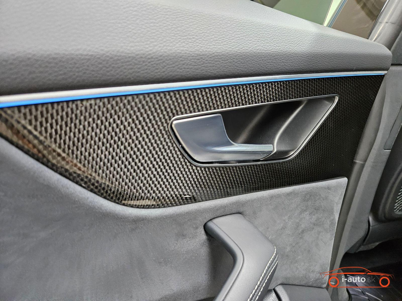 Audi Q8 50 TDI  quattro S Line Competition plus za 73500€