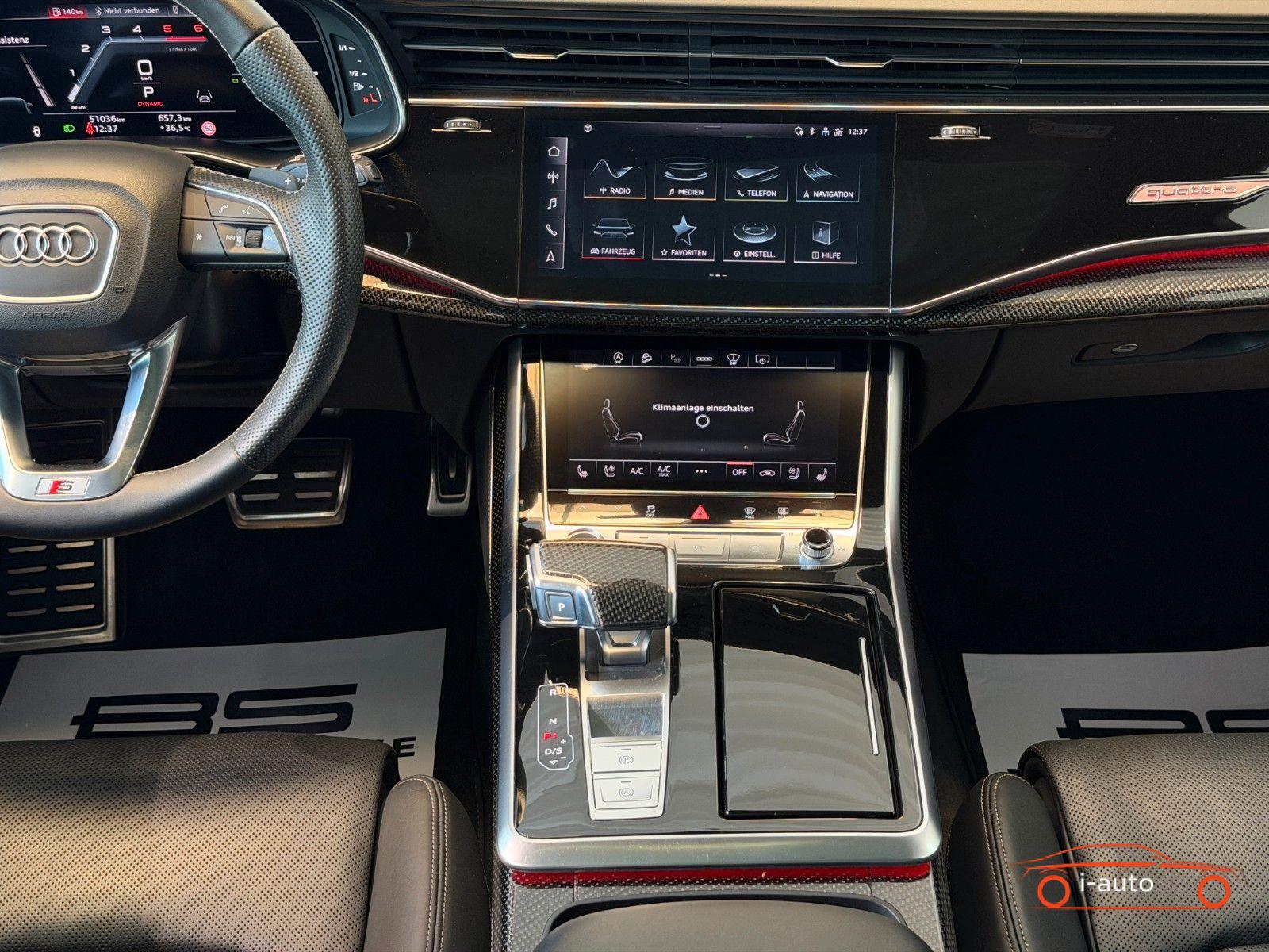 Audi Q7 50 TDI COMPETITION za 77900€