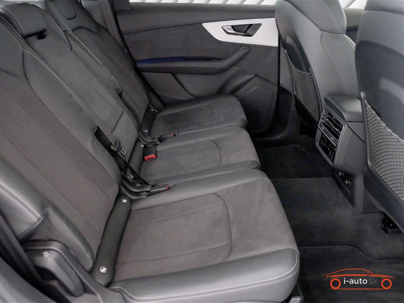 Audi Q7 50 TDI quattro S line za 64500€