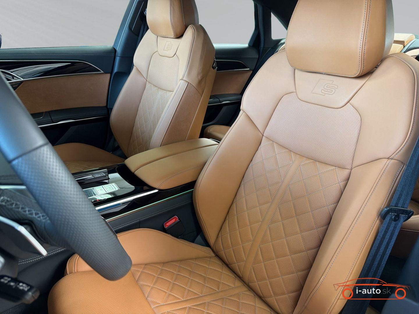 Audi A8 50 TDI S line quattro za 64000€