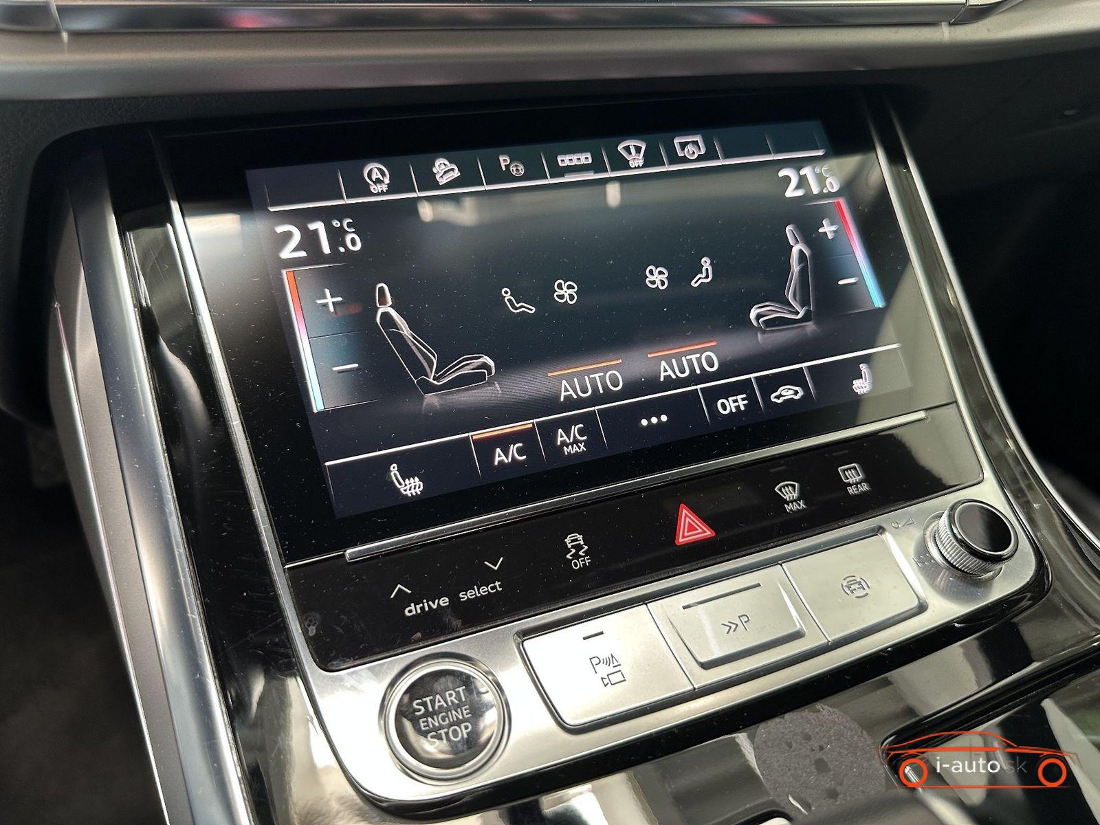 Audi Q7 50 TDI quattro S line za 65100€