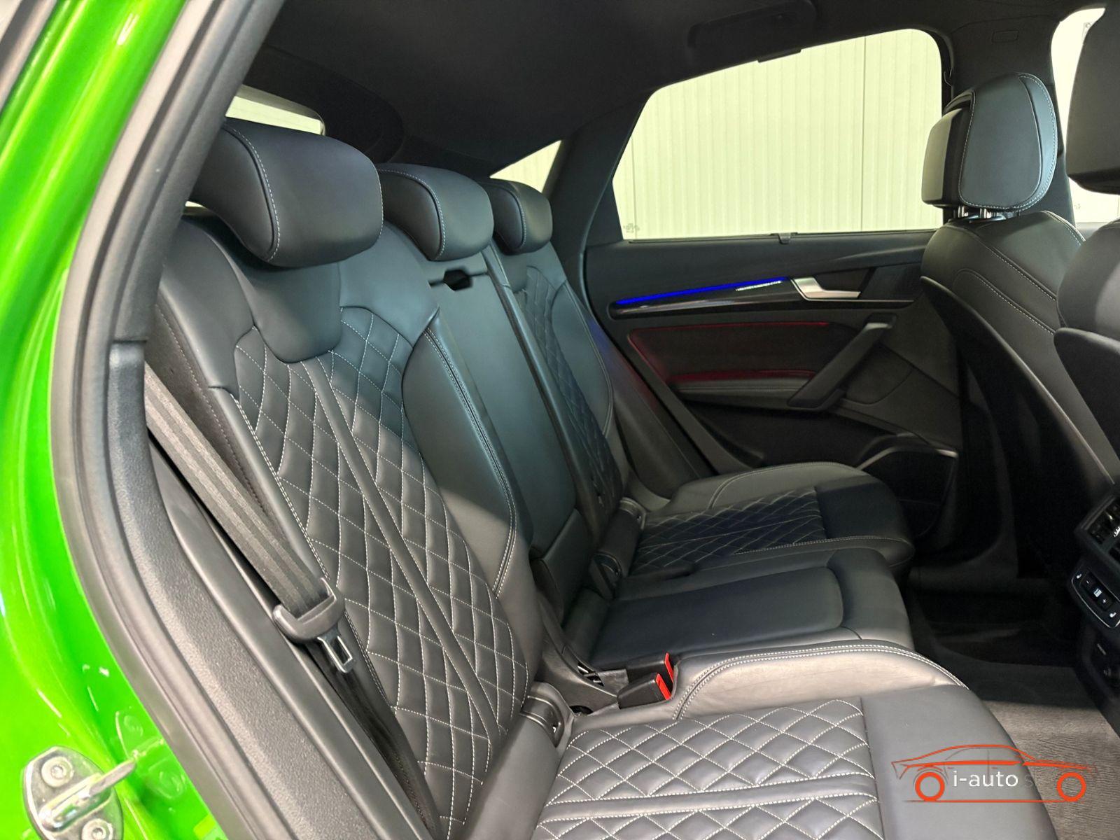 Audi SQ5 Sportback 3.0 TDI quattro za 56900€