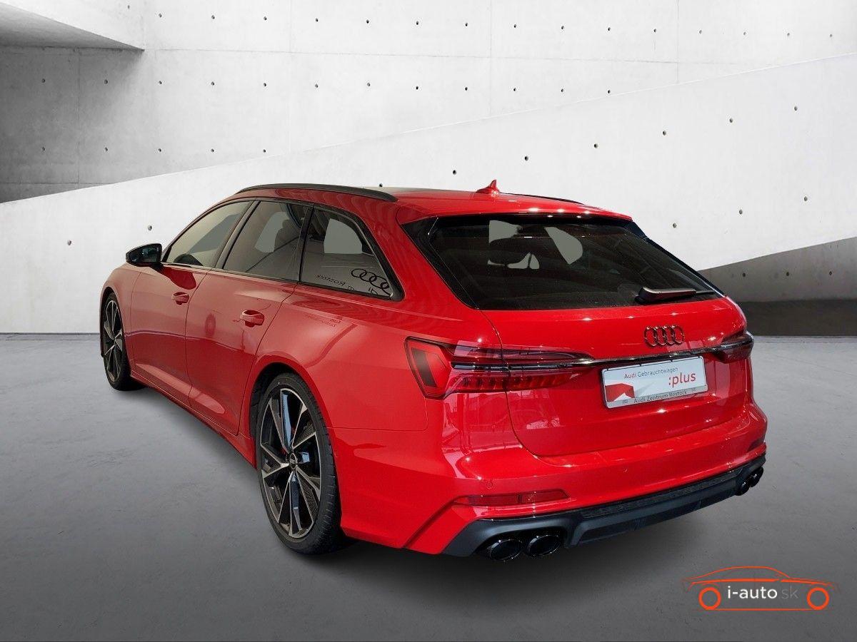 Audi S6 Avant 3.0 TDI Quattro za 51900€