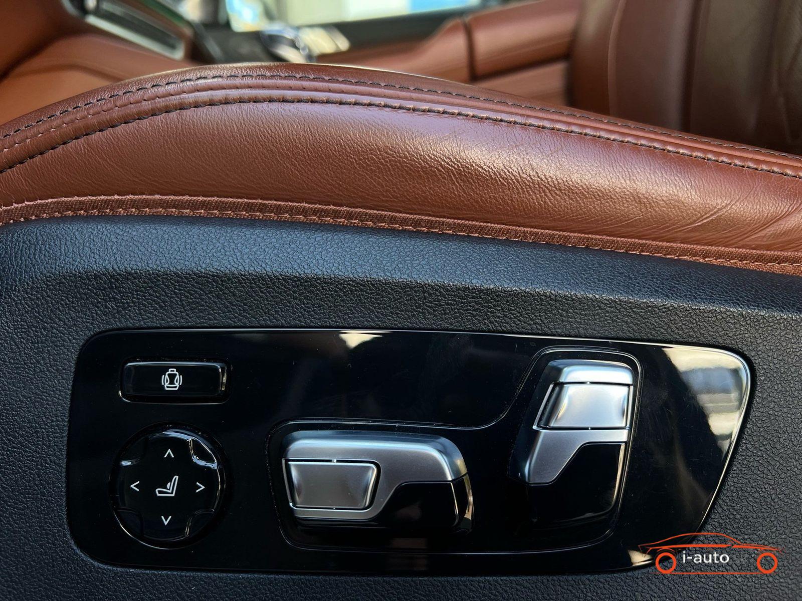BMW X6 xDrive40d M Sport za 81200€