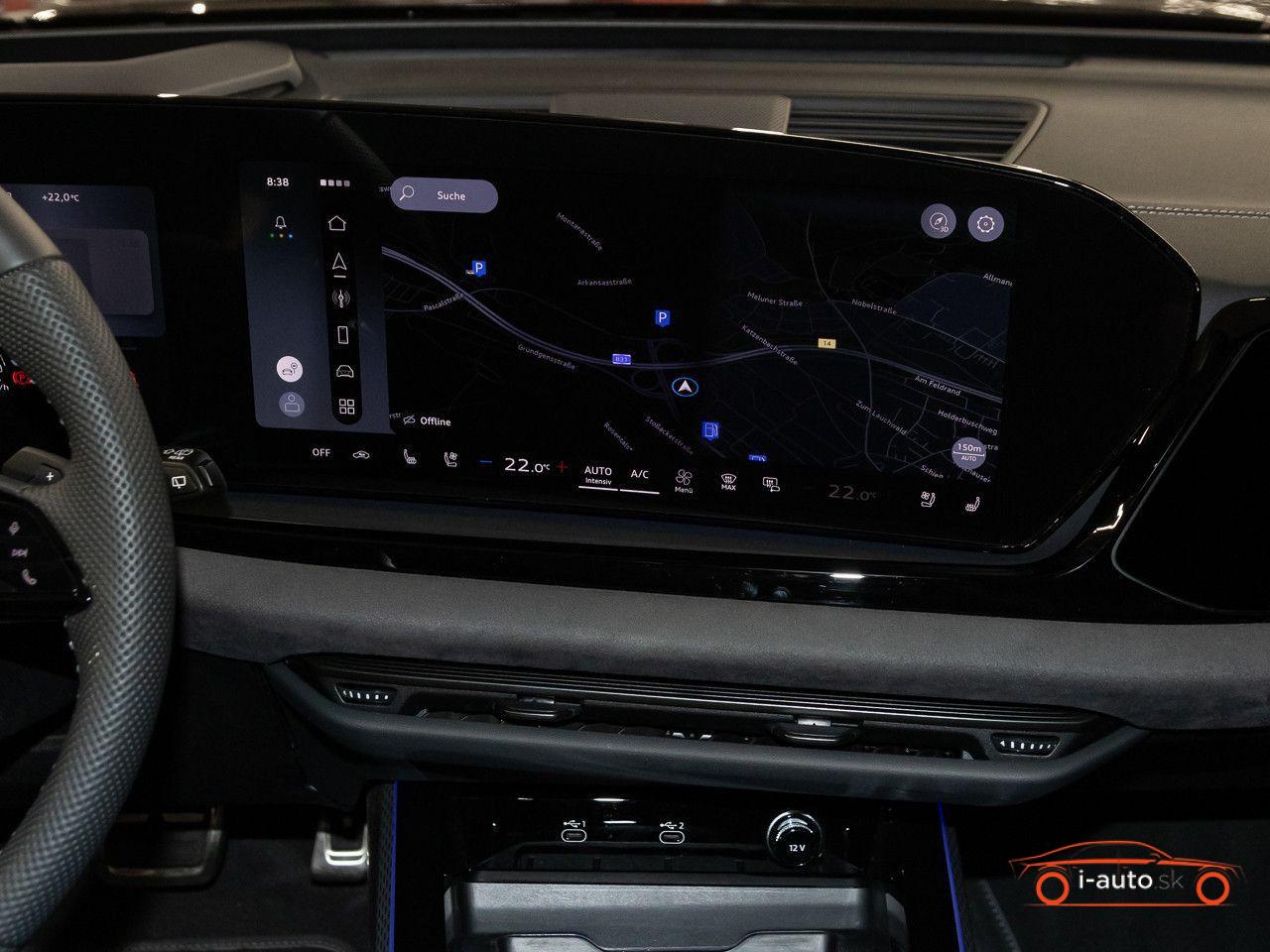 Audi A6 Avant 3.0 TDI quattro S-line edition one za 83700€