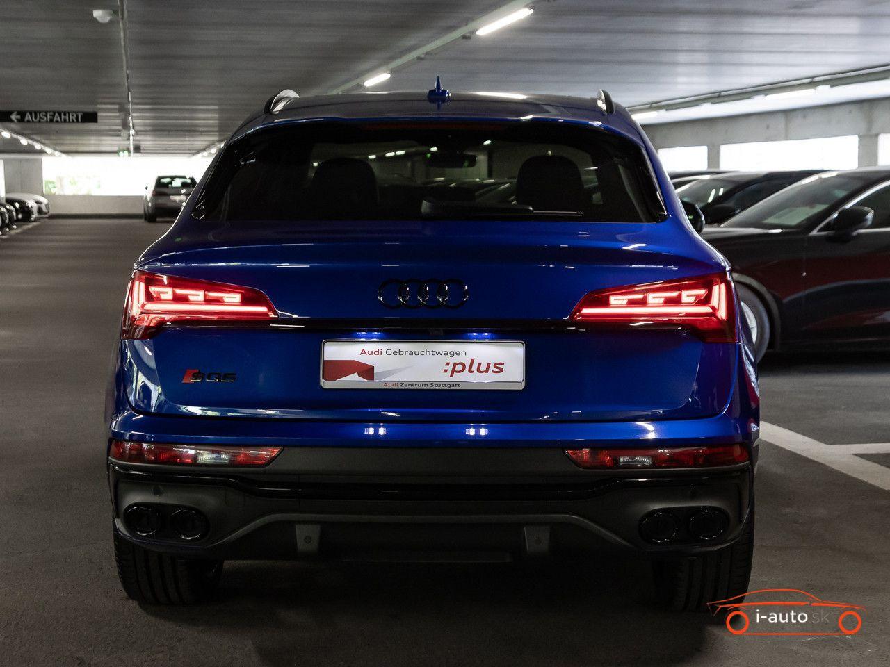 Audi SQ5 Sportback 3.0 TDI quattro za 54700€