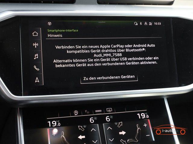 Audi S6 Avant TDI quattro za 54900€