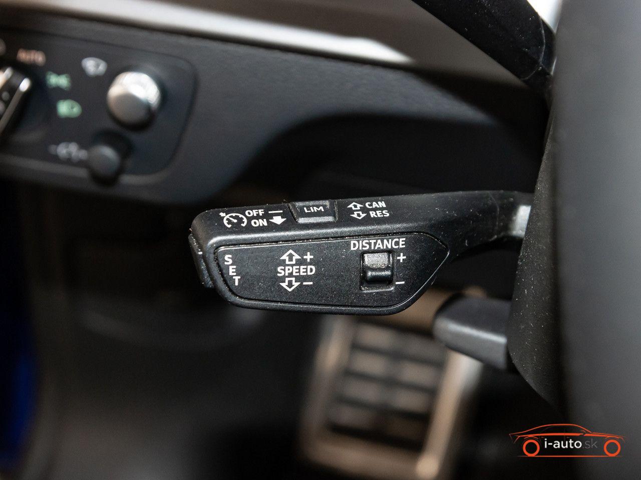 Audi SQ5 Sportback 3.0 TDI quattro za 54700€