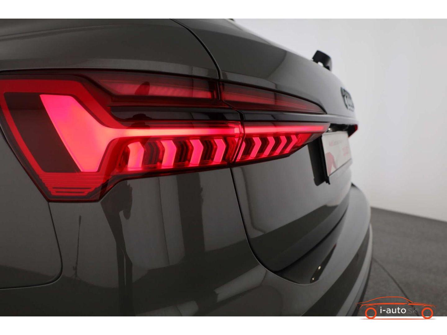 Audi A6 Allroad 50 TDI quattro za 58300€