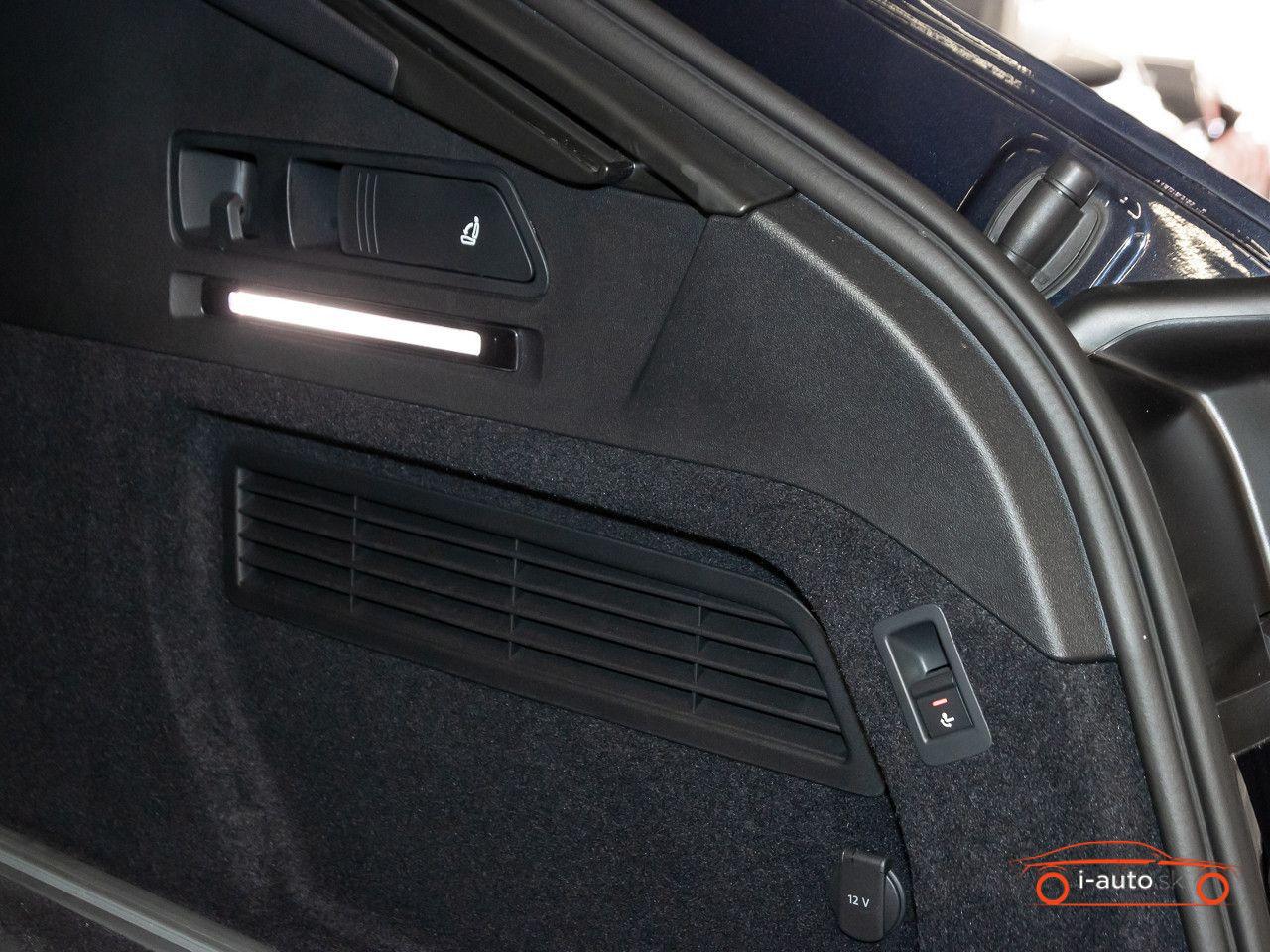 Audi A6 Avant 3.0 TDI quattro S-line edition one za 83700€