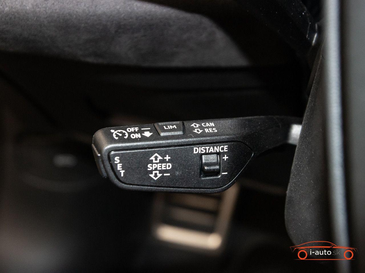 Audi A6 Avant 3.0 TDI quattro S-line edition one za 83700€