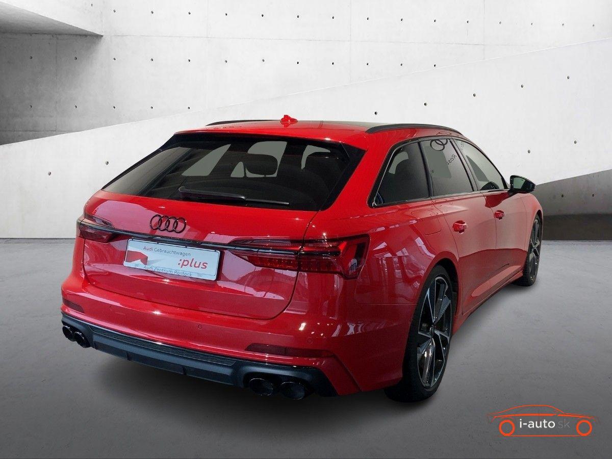 Audi S6 Avant 3.0 TDI Quattro za 51900€