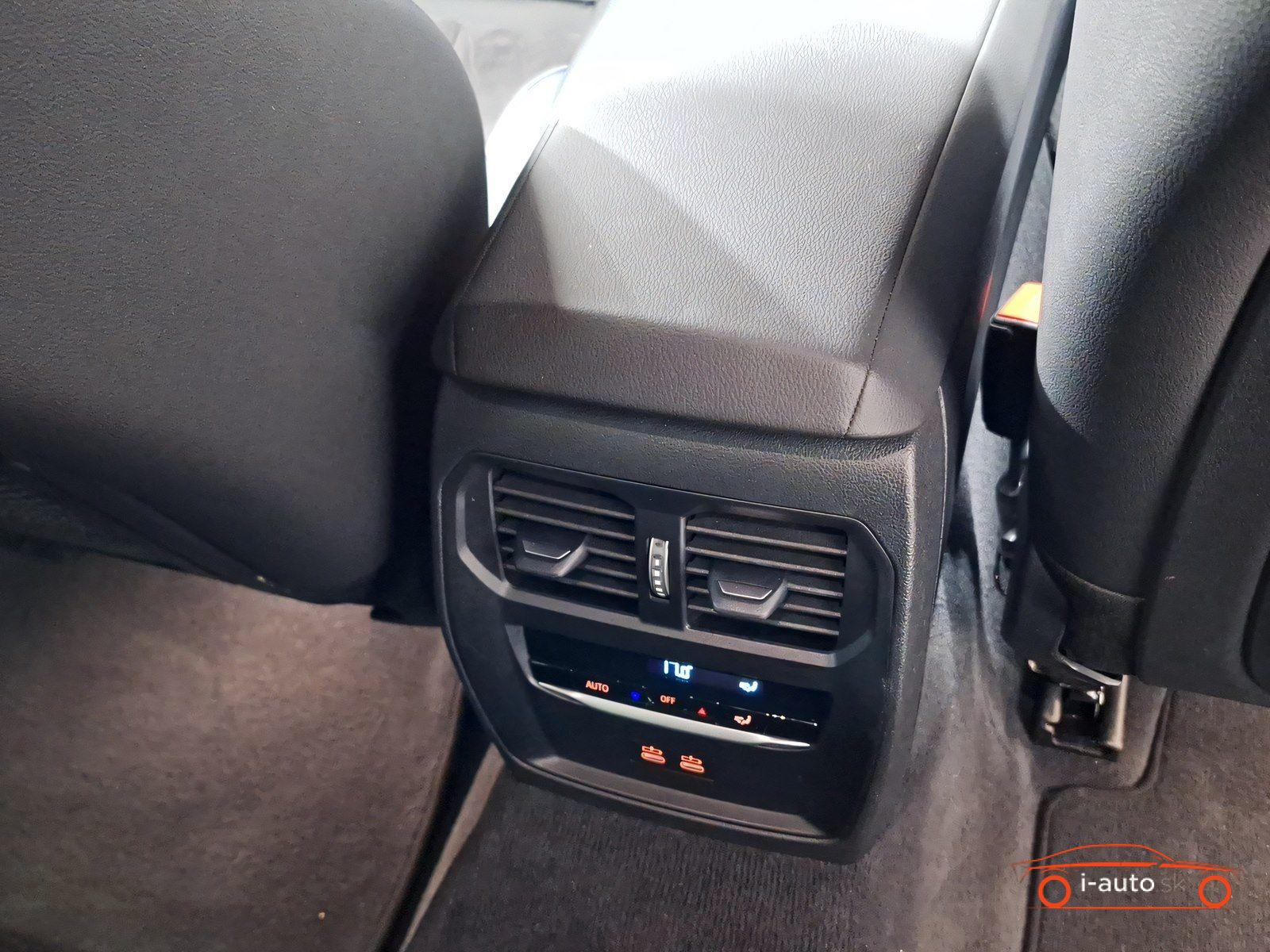 BMW M3 Touring M340d xDrive za 50500€