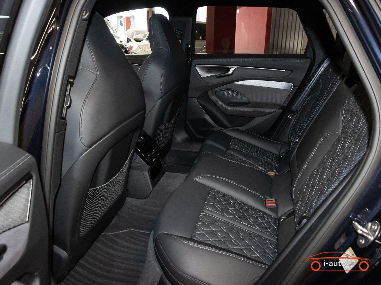 Audi A6 Avant 3.0 TDI quattro S-line edition one za 83700€