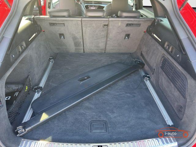 Audi S6 Avant TDI quattro za 59600€
