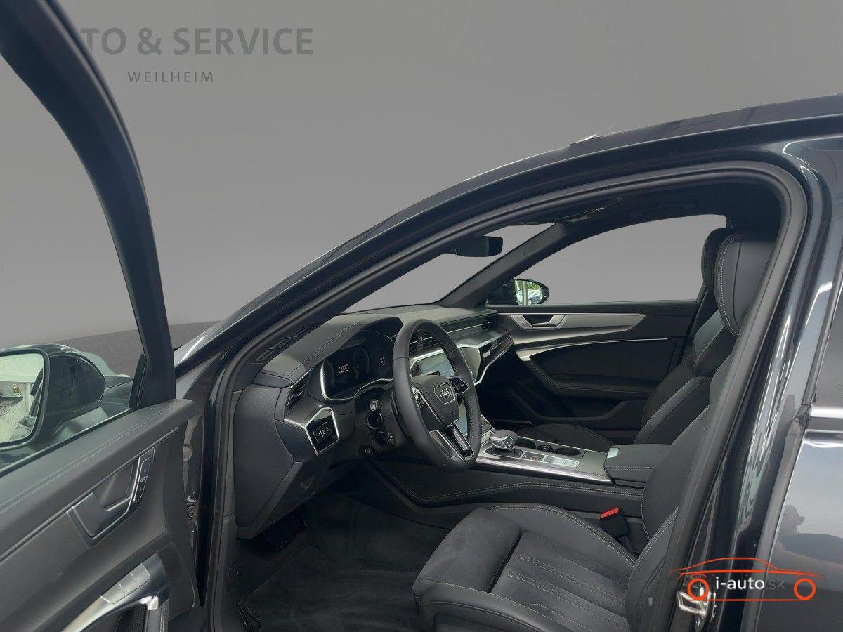 Audi A6 Allroad 55 TDI quattro za 84900€