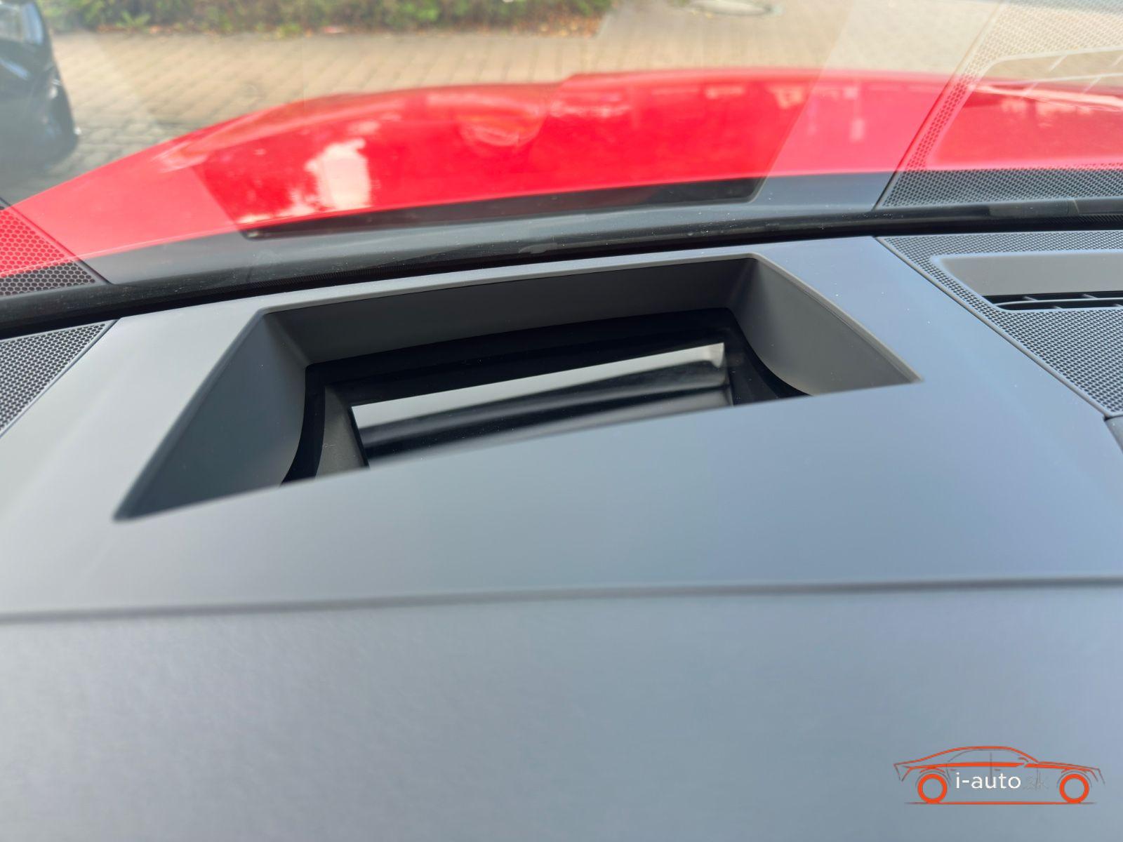 Audi S7 3.0 TDI quattro za 64600€