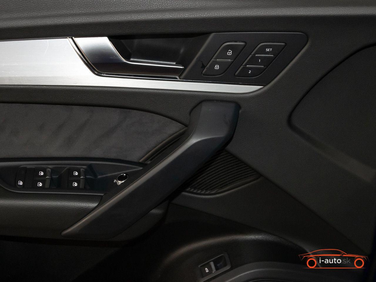 Audi SQ5 Sportback 3.0 TDI quattro za 54700€