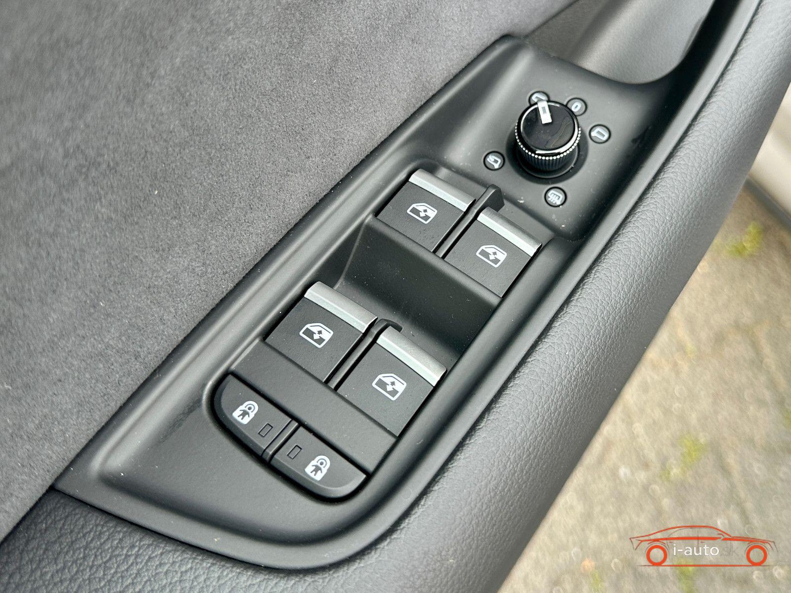 Audi Q8 TDI quattro S LINE EXCLUSIVE za 99500€