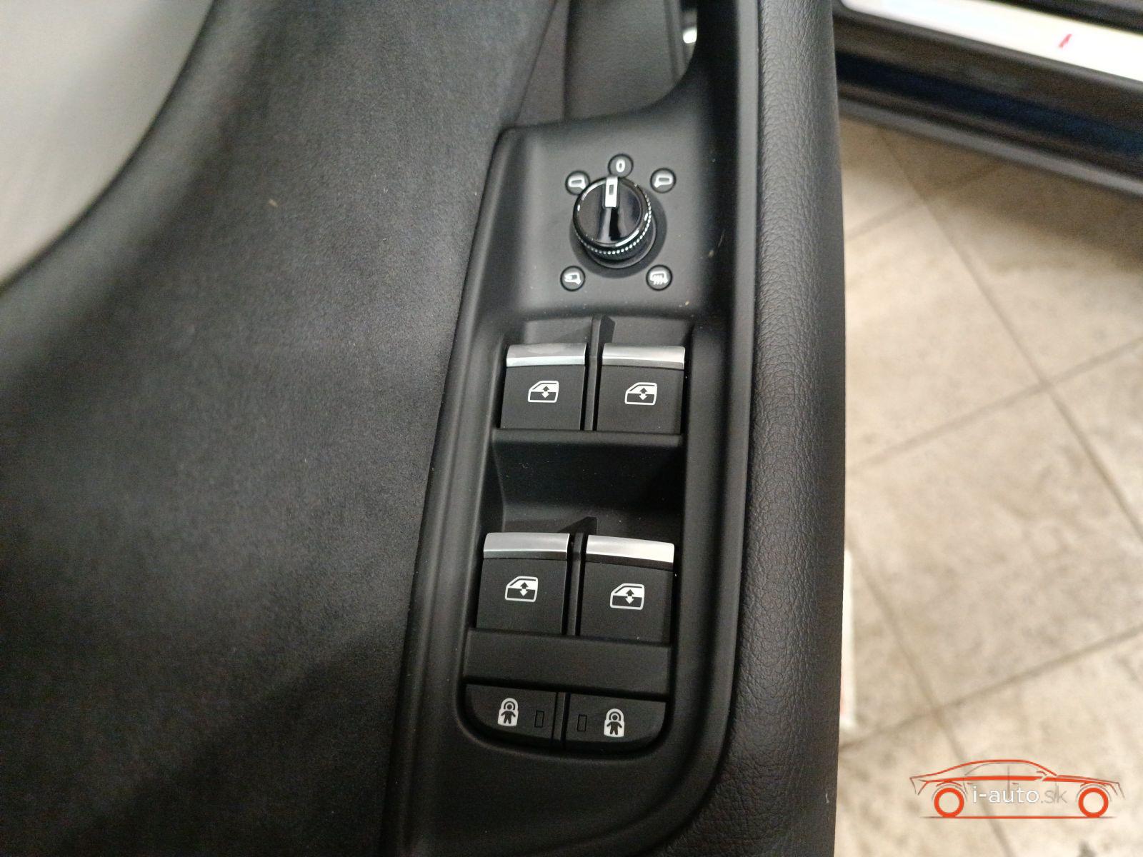 Audi Q8 50 TDI quattro S line za 104000€