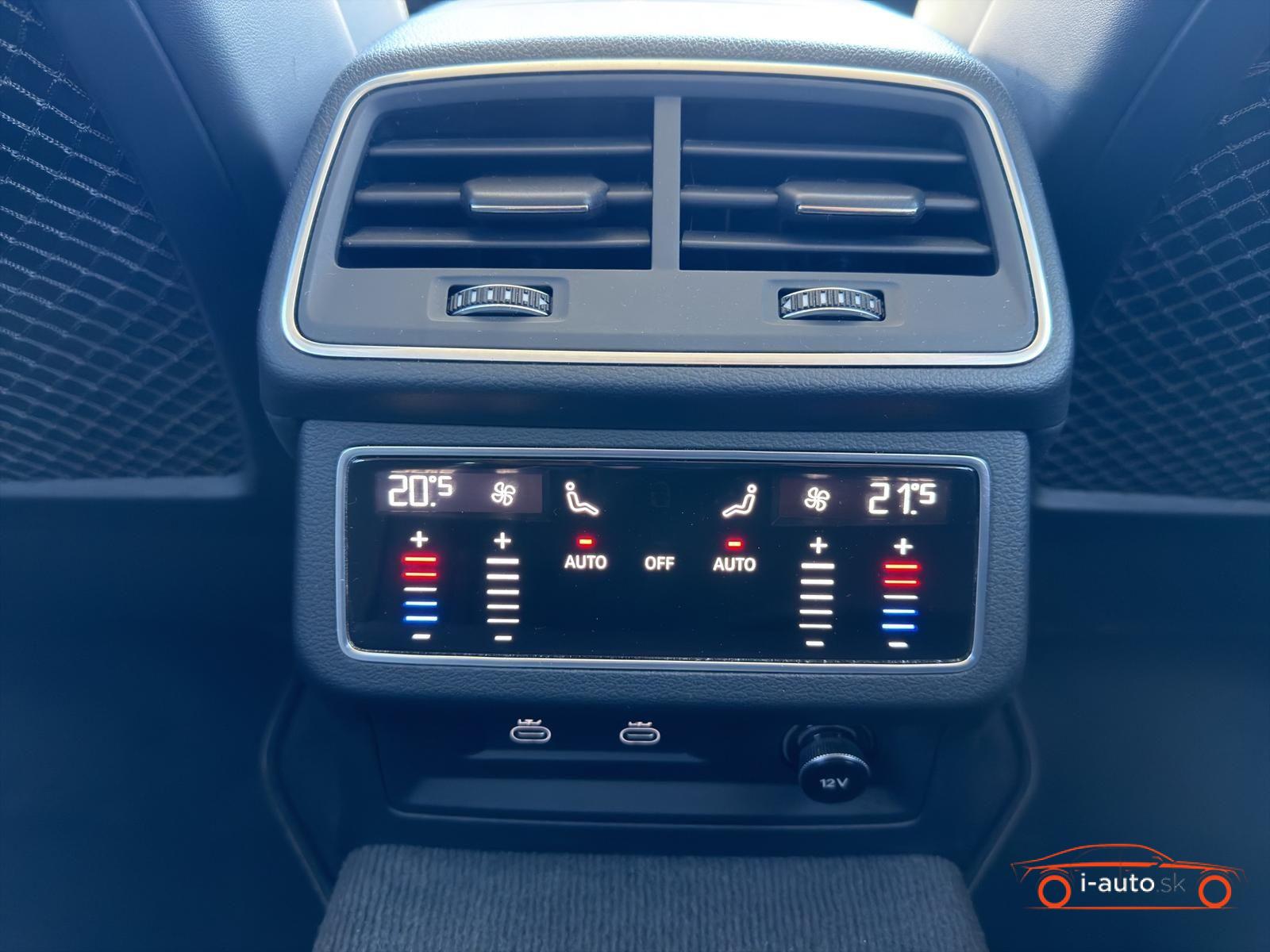 Audi S6 Avant 3.0 V6 TDI DSG QUATTRO za 53050€