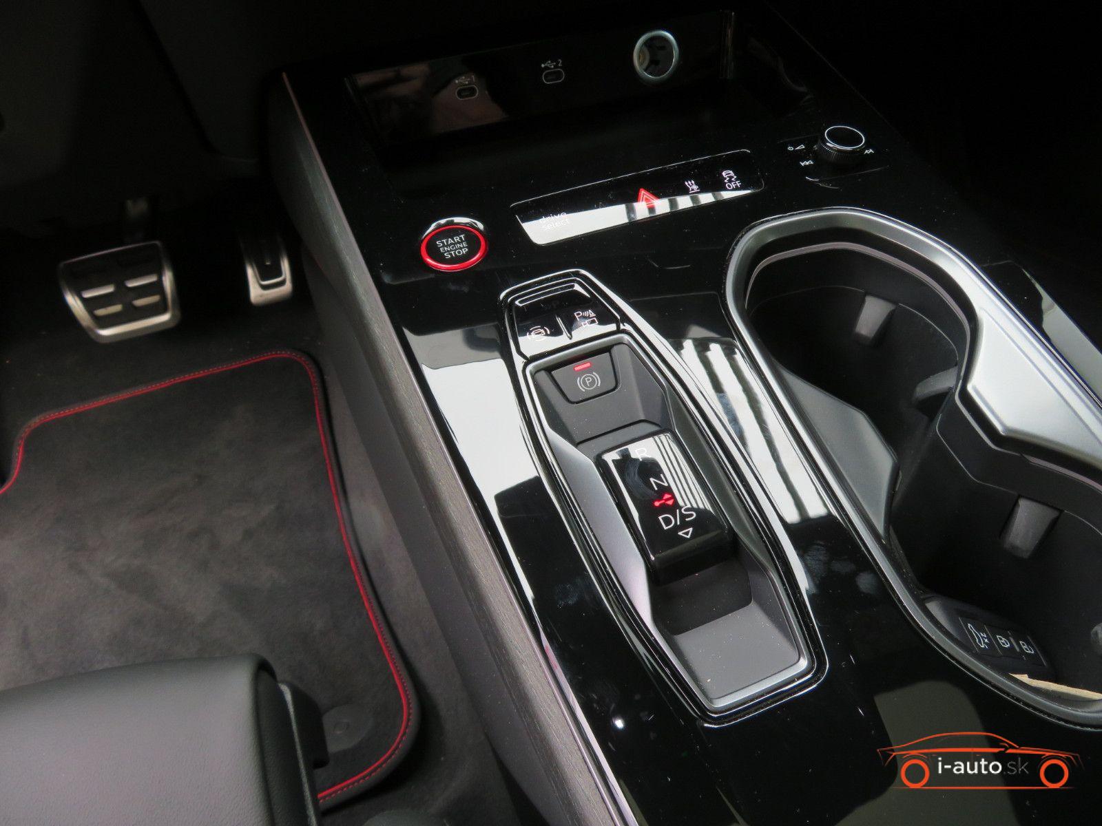 Audi A6 Avant 50 TDI quattro S-Line za 82500€