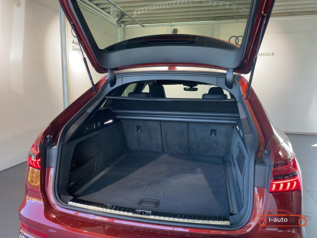 Audi S6 Avant 3.0 TDI Quattro za 65300€