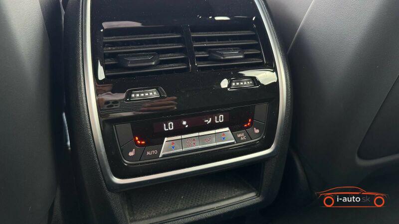 BMW X5 xDrive30d M Sport za 61300€